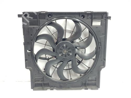 Køleventilator elektrisk BMW X3 (G01, F97, G08) sDrive 18 d (150 hp) 20188297