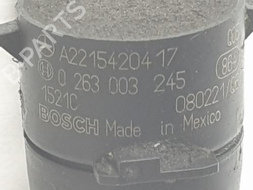 Other MERCEDES-BENZ C-CLASS (W204) C 320 CDI (204.022) | BP24125501O1