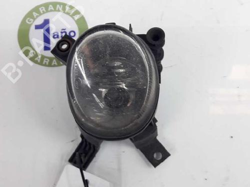 Used Right front fog light AUDI A4 B7 (8EC) 2.0 TDI 16V (140 hp) 3214026