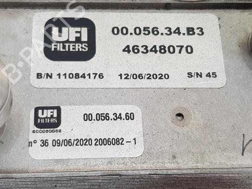 Engine FIAT DUCATO Van (250_) 180 Multijet 2,2 D | BP35787292M1 - Image 14