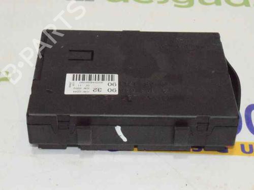 Electronic module MERCEDES-BENZ M-CLASS (W163) ML 270 CDI (163.113) | BP755588M83 