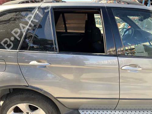 Left rear window motor BMW X5 (E53) 3.0 d | BP4948065E23 