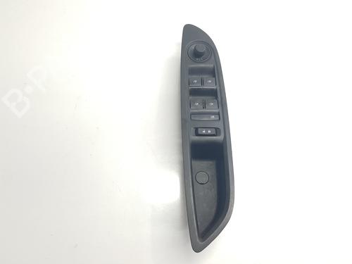 Venstre fortil elrude kontakt OPEL MOKKA / MOKKA X (J13) 1.6 CDTI (_76) (136 hp) 31139432