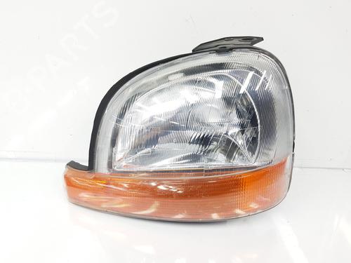Used Left headlight RENAULT KANGOO (KC0/1_) D 65 1.9 (KC0E, KC02, KC0J, KC0N) (64 hp) 8960721