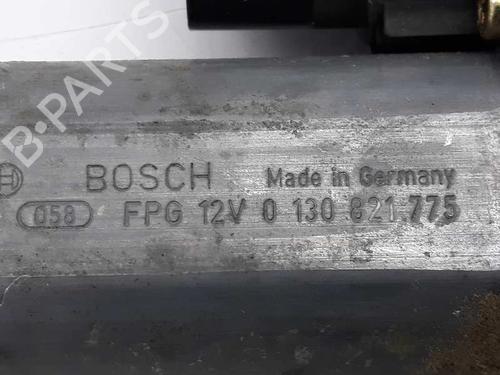 Left front window motor AUDI A6 C5 (4B2) 2.5 TDI | BP3379036E21 