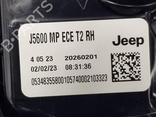 Right tailgate light JEEP COMPASS (MP, M6, MV, M7) | BP39532947C80 - Image 6