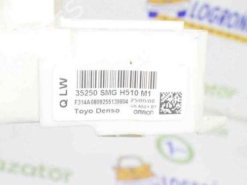 Steering column stalk HONDA CIVIC VIII Hatchback (FN, FK) 2.2 CTDi (FK3) | BP1389306I23 