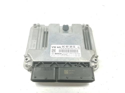 Used Engine control unit (ECU) SEAT IBIZA V (KJ1, KJG) 1.0 TGI (90 hp) 13638742