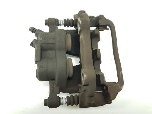 Left front brake caliper MERCEDES-BENZ GLK-CLASS (X204) 220 CDI 4-matic (204.984) | BP33861006M105 - Image 5