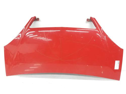 Used Hood MERCEDES-BENZ A-CLASS (W168) A 160 (168.033, 168.133) (102 hp) 9089341