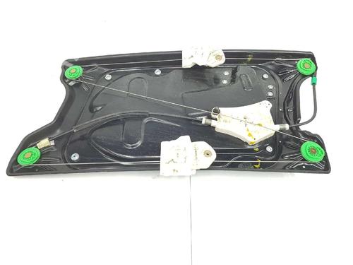 Front right window mechanism LAND ROVER DISCOVERY III (L319) 2.7 TD 4x4 | BP6129670C23 
