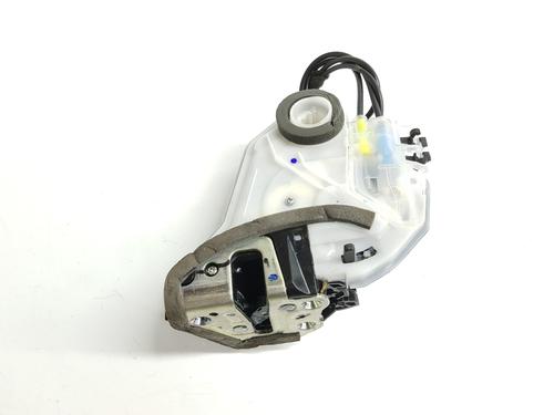 Rear left lock TOYOTA HILUX VIII Platform/Chassis (_N1_)  | BP29370742C100 