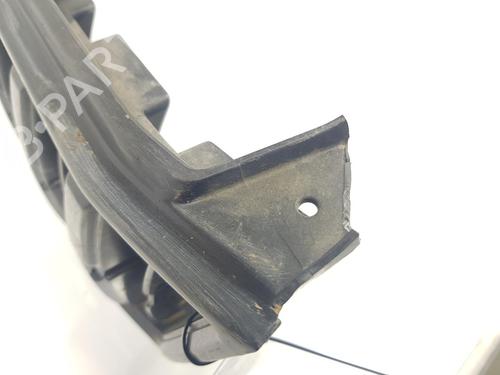 Grille TOYOTA LAND CRUISER 90 (_J9_) 3.0 TD (KZJ90_, KZJ95_, KZJ90R, KZJ95R, KZJ90W, KZJ95W) | BP9699837C40 