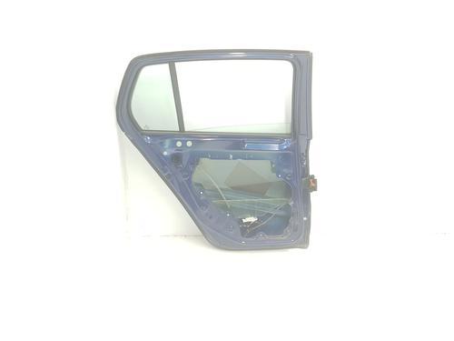 Left rear door VW GOLF VI (5K1) 1.6 TDI | BP16436046C4