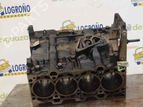 Engine (For Parts) BMW 3 (E46) 320 d | BP25818072M64 - Image 6