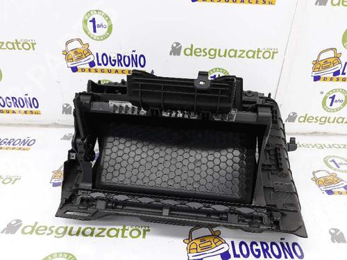 Glove box VW GOLF VII (5G1, BQ1, BE1, BE2) 1.2 TSI | BP783423C95 