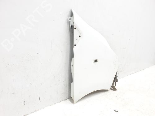 Right front fenders NISSAN PRIMASTAR Van (X83)  | BP27880326C42 