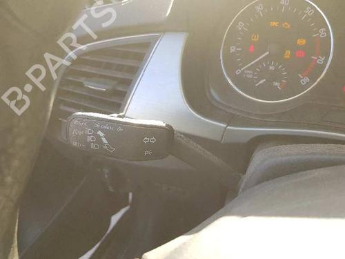 Shift knob SKODA FABIA III (NJ3) 1.0 | BP11392411I34 