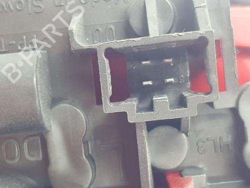 Left tailgate light AUDI A4 B8 (8K2) | BP36206886C79 - Image 5