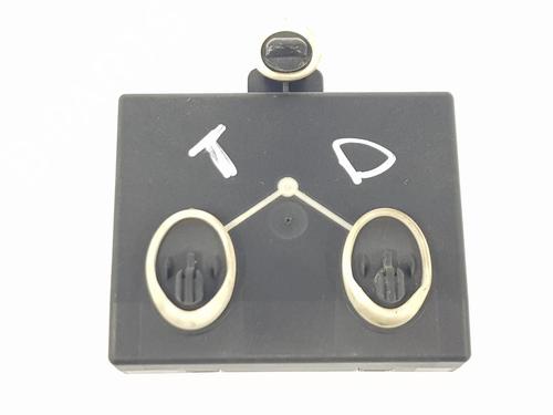 Electronic module AUDI A6 C6 (4F2) 3.0 TDI quattro | BP12462541M83 