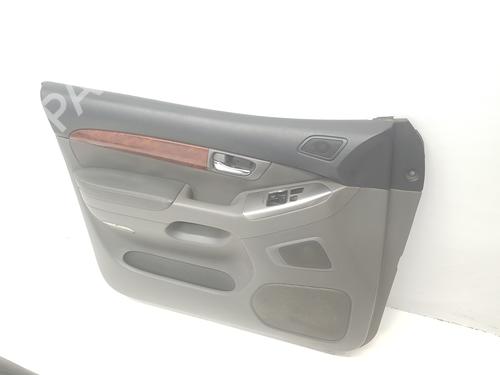 Seats set TOYOTA LAND CRUISER PRADO (_J12_) 3.0 D-4D (KDJ120, KDJ125) | BP16080802C78 