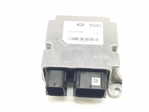 Airbag Kit LAND ROVER RANGE ROVER EVOQUE (L538)  | BP29026286C86 