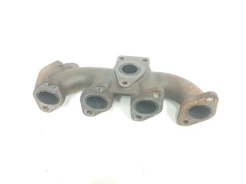 Used Exhaust manifold OPEL MOVANO B Van (X62) 2.3 CDTI RWD (FV) (150 hp) 11657086