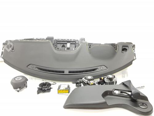 Used Airbag Kit NISSAN JUKE (F16_) [2019-2025]  18068888