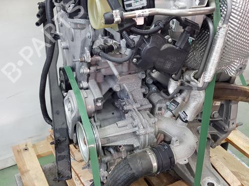 Engine ALFA ROMEO STELVIO (949_) 2.0 Q4 (949.AXA2A) | BP29906725M1 