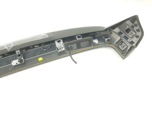 Rear spoiler CITROËN C4 CACTUS 1.2 THP 110 | BP18337668C96 