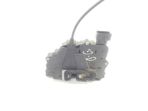 Front right lock FIAT PUNTO EVO (199_) 1.3 D Multijet (199AXC1A, 199BXC1A, 199AXT1A, 199BXT1A) | BP11379020C97 