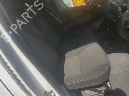 Front left seatbelt FIAT DUCATO Van (250_)  | BP34354362I26  - Image 21