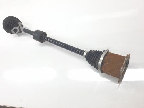 Right front driveshaft SEAT IBIZA V (KJ1, KJG) 1.0 TSI | BP29723553M39 