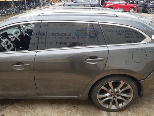 Other MAZDA 6 Estate (GJ, GL) 2.2 D | BP32521718O1 