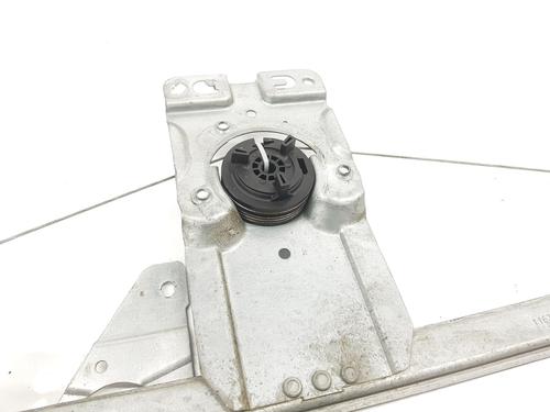 Rear left window mechanism PEUGEOT 307 Break (3E) 2.0 HDI 110 | BP15133353C24 