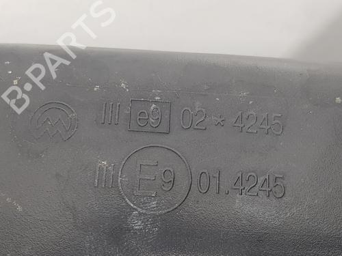 Right mirror VW POLO IV (9N_, 9A_) 1.2 12V | BP32266496C27