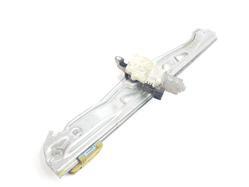 Front left window mechanism FORD TRANSIT V363 Van (FCD, FDD) 2.0 EcoBlue | BP33801750C22  - Image 5