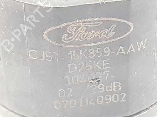 Electronic module FORD FOCUS III 1.6 TDCi | BP31959939M83