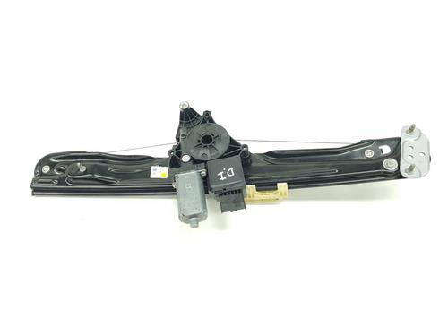 Used Front left window mechanism Front left window mechanism CITROËN C3 AIRCROSS II (2R_, 2C_) [2017-2026] 39696937 39696937