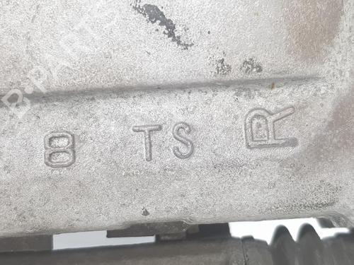 Right front brake caliper JAGUAR S-TYPE II (X200) 2.7 D | BP11599757M104 