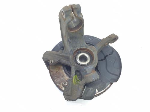 Right front steering knuckle SKODA FABIA III Estate (NJ5) 1.2 TSI | BP7545096M26 