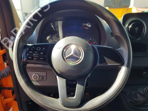 Airbag Kit MERCEDES-BENZ SPRINTER 5-t Van (B907)  | BP29436383C86 