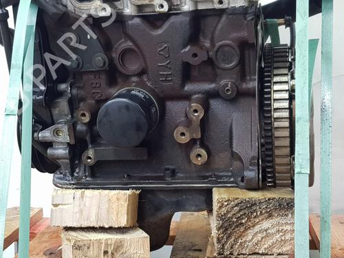 Engine DAEWOO MATIZ (M100, M150) | BP31991945M1
