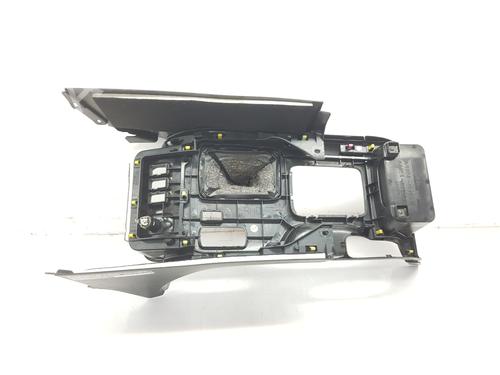 Middle console TOYOTA LAND CRUISER PRADO (_J12_) 3.0 D-4D (KDJ120, KDJ125) | BP15083110I22 