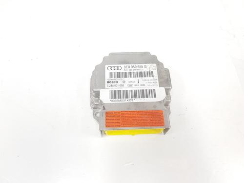 Kollisjonspute styreenhet AUDI A4 B7 (8EC) 2.0 TDI 16V | BP13880561M53 
