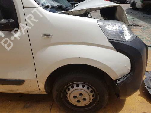 Gearbox FIAT FIORINO Box Body/MPV (225_) 1.3 D Multijet (225BXD1A, 225BXB1A, 225BXB11) | BP16754883M3 