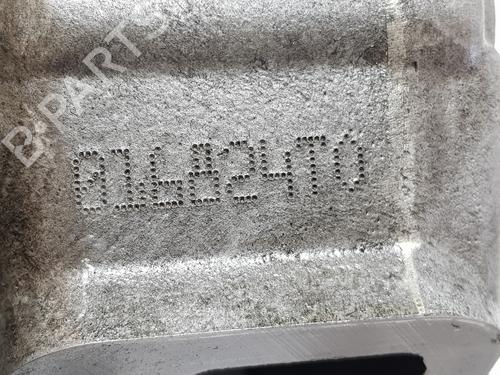 Cylinder head BMW 3 (E90) 320 d | BP20186865M5 