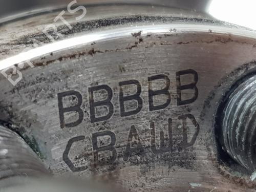 Other RENAULT EXPRESS Box Body/MPV 1.5 Blue dCi 95 (F6AB) | BP33003821O1 - Image 8