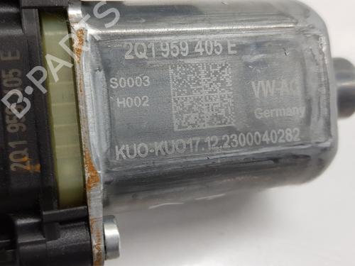 Rudehejsemotor forskærm venstre SEAT ARONA (KJ7, KJP)  | BP29728969E21 