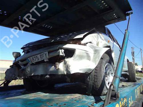 Fan TOYOTA LAND CRUISER 90 (_J9_) 3.0 D-4D 4WD (KDJ90_, KDJ95_, KDJ90W, KDJ95W) | BP798456M128 